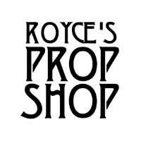 Royces Prop Shop