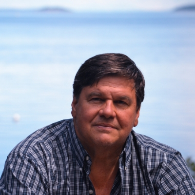 Robert Zavada Founder/CEO Robert Zavada
