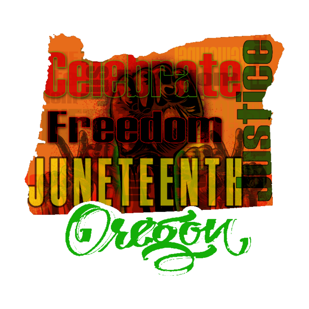 Juneteenth Oregon