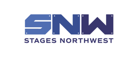 Stages Northwest Logo